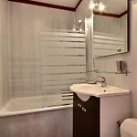Cosy Avec Balcon Et Vue Mont-blanc A - Fr-1-455-131 Apartment *