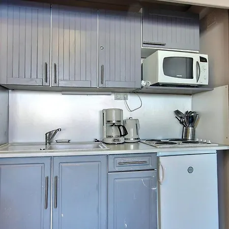 Апартаменты Cosy Avec Balcon Et Vue Mont-blanc A - Fr-1-455-131 Ла-Плань