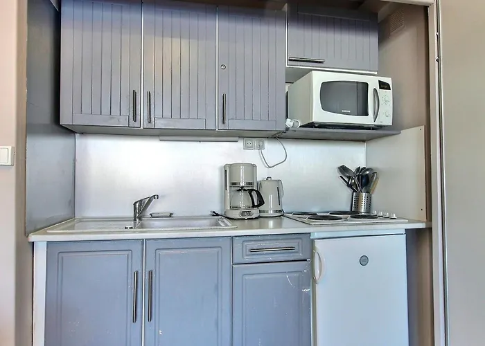 アパート Cosy Avec Balcon Et Vue Mont-blanc A - Fr-1-455-131 ラ・プラーニュ