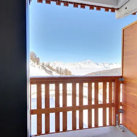 Cosy Avec Balcon Et Vue Mont-blanc A - Fr-1-455-131 شقة *